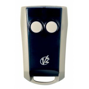 Phoenix 2 - dvoukanálový dálkový ovladač Fenix2 10U006